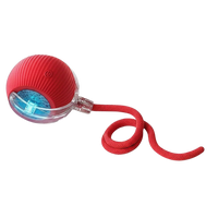 QuietPaws Interactive Pet Toy